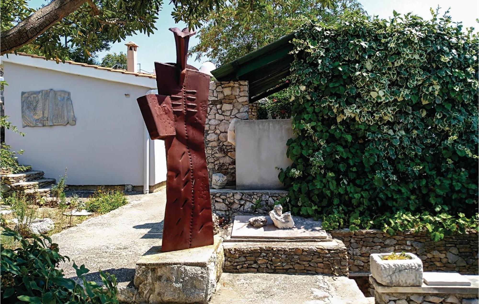 Gorgeous Home In Klis With Wifi Bobani Екстериор снимка